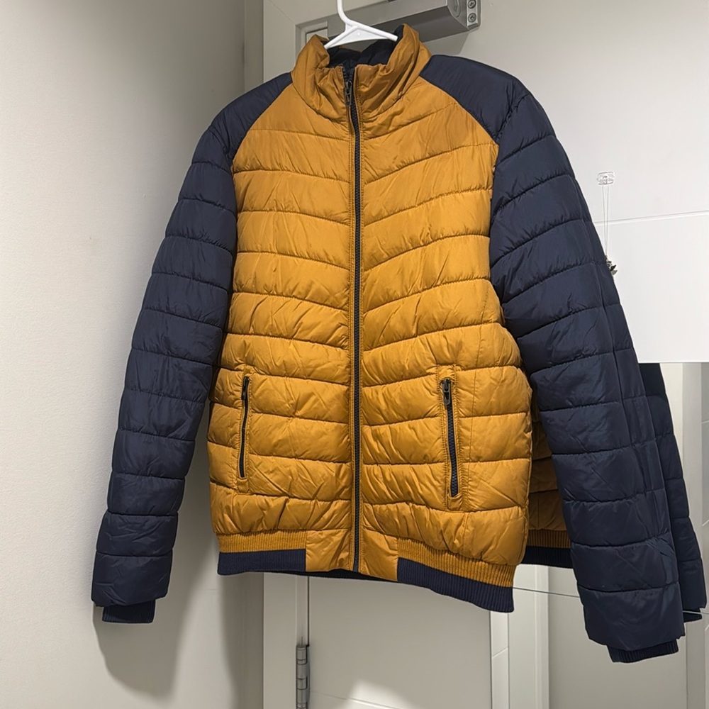 Defacto coat size S
